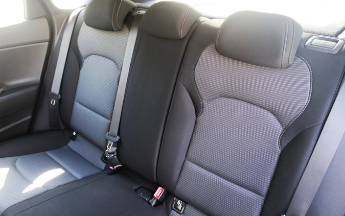 Hyundai I30 cena 73900 przebieg: 22200, rok produkcji 2023 z Wrocław małe 407